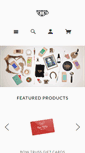 Mobile Screenshot of bowtruss.com