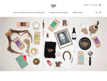 Tablet Screenshot of bowtruss.com